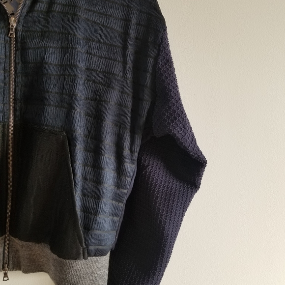 Bomber jacket by Paul Hardy - Small - Picture 4 of 8